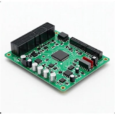 CCS1 DC فاسٽ چارجر وقف ڪنٽرول بورڊ